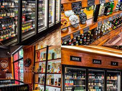 -FUTURE BAR(岭南天地店)