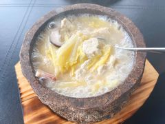 -柳莺湖上·湖景餐厅·江南菜(西湖店)