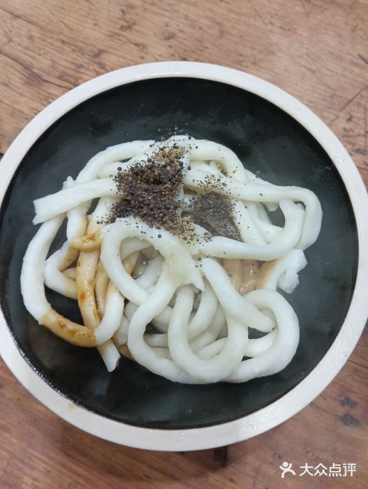 太平张醪糟(西街直营店)甜水面图片