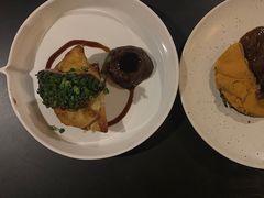 -Ocean's Table 欧舍