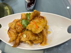 -小土豆北方菜馆(方庄店)