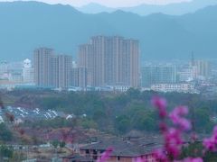 -天台山赤城山景区