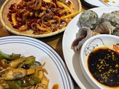-倍儿美海鲜大排挡·非遗海鲜蒸饺(洋货店)