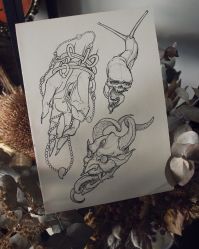 -记号刺青tattoo纹身工作室