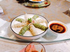 -全聚德(长江路店)