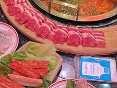 -蜀大侠火锅(森兰花园城店)