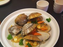 -松涛园朝鲜·海鲜·料理店(鸭绿江断桥店)