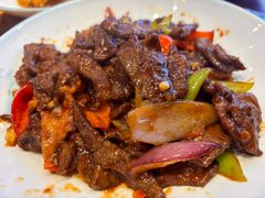 -渔家风味·鲅鱼水饺·央视展播·海鲜天津菜(开发区店)