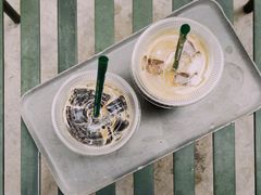-Au Cafe&Roastery(华侨城店)