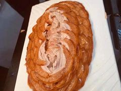 -同喜烤鸭店(光芒店)