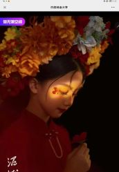 -小阿福儿童摄影(华中智谷店)
