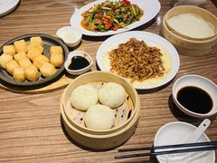 -眉州东坡(团结湖店)