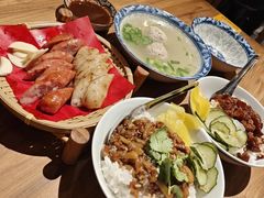 -捡角台湾食堂(花木Plus乐坊店)