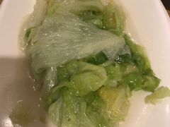 圆生菜-宏记广东客家菜(丰汇店)