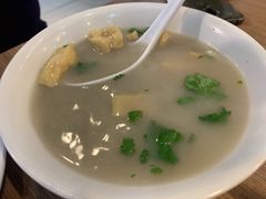 -傅记酱肉