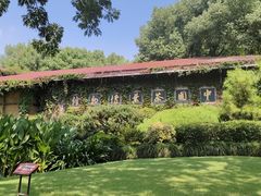 -中国茶叶博物馆(双峰馆区)