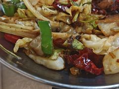 -莲花公园煎蟹(总店)