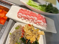 -海底捞火锅(奥山世纪城店)