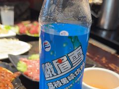 -巴蜀大宅门火锅(北大街店)
