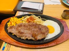 菲滋特色牛排-菲滋意式餐厅(鄞州印象城店)