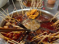 -张十三·益阳麻辣烫(深圳景田店)