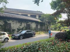 -杭州西湖柳莺里酒店·闻莺厅