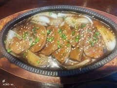 -古京·臻致料理(月湖店)