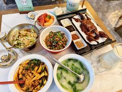-家宴滇食记·云南家常菜
