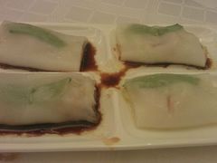 鲜虾肠粉-宝园酒家(美林M·LIVE天地东座店)