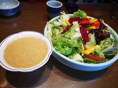 -张大嘴菜馆(庞各庄店)