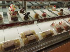 -西村叔叔的店·面包·甜品·蛋糕(清河万象汇店)
