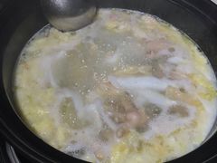 -百年果林椰子鸡(中洲店)