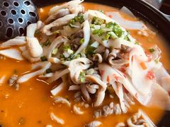 -李师傅脆肚(华强北店)