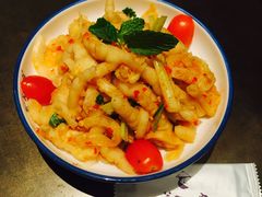 -美奈小馆·越南料理(中航城君尚购物中心店)