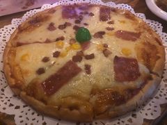 -繁花里音乐餐厅(新天地店)