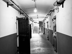 -青岛德国监狱旧址博物馆