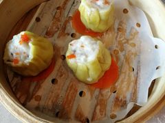 -豫园万丽酒店-万丽轩中餐厅(河南南路店)