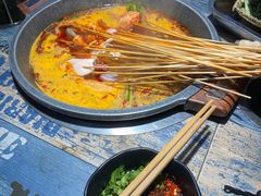 -成都屋头串串(青年北街店)