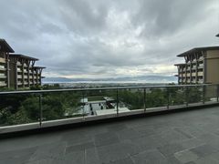 -大理实力希尔顿酒店•香全日制餐厅