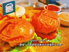 -Magnet磁食(愚园路店)