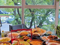 -桐湾大院·桐庐菜(滨江店)