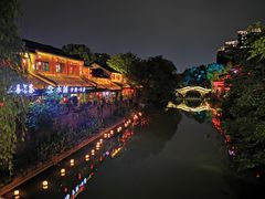 -小河直街历史文化街区