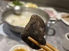 -张凯达·深海石斑鱼潮汕火锅(十五年品牌•虹桥天街店)