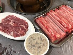 -原柳滩高台阶涮羊肉