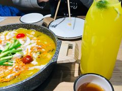 -山城外·非遗酸菜鱼(蜀都万达店)