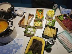 -火锅先生(五马街店)