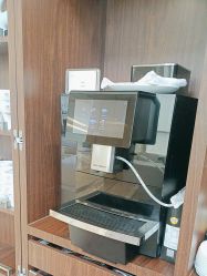 -武汉汉口喜来登大酒店·宴会厅