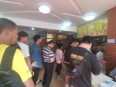 等位区-四里沙茶面(七星西路分店)