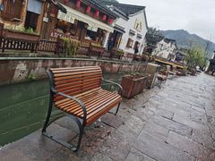 -东钱湖小普陀景区