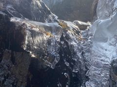 -崂山九水游览区